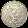 Image 2 : 1895-O Silver Morgan Dollar CLOSELY UNCIRCULATED