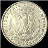 Image 2 : 1885-S Silver Morgan Dollar CLOSELY UNCIRCULATED