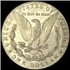 Image 2 : 1878 Silver Morgan Dollar UNCIRCULATED