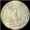 Image 2 : 1902 Morgan Silver Dollar CLOSELY UNCIRCULATED