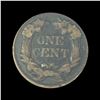 Image 2 : 1857 Flying Eagle Cent NICELY CIRCULATED