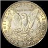 Image 2 : 1897 Morgan Silver Dollar CLOSELY UNCIRCULATED