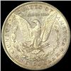 Image 2 : 1883-S Silver Morgan Dollar CLOSELY UNCIRCULATED