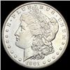 Image 1 : 1901-S Morgan Silver Dollar CLOSELY UNCIRCULATED