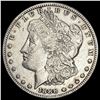 Image 1 : 1888-S Morgan Silver Dollar CLOSELY UNCIRCULATED CLOSELY UNCIRCULATED