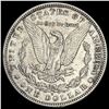 Image 2 : 1888-S Morgan Silver Dollar CLOSELY UNCIRCULATED CLOSELY UNCIRCULATED