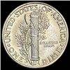 Image 2 : 1938 Mercury Dime GEM BU GEM BU