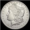 Image 1 : 1889 Morgan Silver Dollar CLOSELY UNCIRCULATED CLOSELY UNCIRCULATED