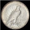 Image 2 : 1923 Peace Dollar UNCIRCULATED UNCIRCULATED