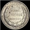 Image 2 : 1920 Maine Centennial Half Dollar CLOSELY UNCIRCUL CLOSELY UNCIRCULATED