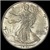 Image 1 : 1937 Walking Liberty Half Dollar UNCIRCULATED UNCIRCULATED