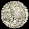 Image 2 : 1937 Walking Liberty Half Dollar UNCIRCULATED UNCIRCULATED