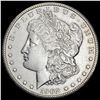 Image 1 : 1902-S Morgan Silver Dollar CLOSELY UNCIRCULATED CLOSELY UNCIRCULATED