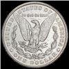 Image 2 : 1902-S Morgan Silver Dollar CLOSELY UNCIRCULATED CLOSELY UNCIRCULATED