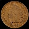 Image 1 : 1903 Indian Head Cent UNCIRCULATED UNCIRCULATED