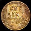 Image 2 : 1909-S Lincoln Wheat Cent CLOSELY UNCIRCULATED CLOSELY UNCIRCULATED