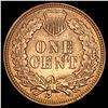 Image 2 : 1901 Indian Head Cent UNCIRCULATED UNCIRCULATED