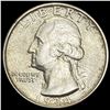 Image 1 : 1934 Washington Quarter UNCIRCULATED UNCIRCULATED