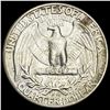 Image 2 : 1934 Washington Quarter UNCIRCULATED UNCIRCULATED