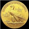 Image 2 : 1911 $10 Gold Eagle CLOSELY UNCIRCULATED
