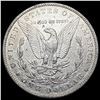 Image 2 : 1884-S Morgan Silver Dollar CLOSELY UNCIRCULATED CLOSELY UNCIRCULATED