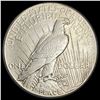 Image 2 : 1928 Peace Dollar CLOSELY UNCIRCULATED CLOSELY UNCIRCULATED