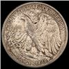 Image 2 : 1934-S Walking Liberty Half Dollar CLOSELY UNCIRCU CLOSELY UNCIRCULATED