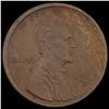 Image 1 : 1916-S Lincoln Wheat Cent CLOSELY UNCIRCULATED CLOSELY UNCIRCULATED