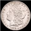 Image 1 : 1888 Morgan Silver Dollar CLOSELY UNCIRCULATED CLOSELY UNCIRCULATED