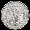 Image 2 : 1889-O Morgan Silver Dollar CLOSELY UNCIRCULATED CLOSELY UNCIRCULATED