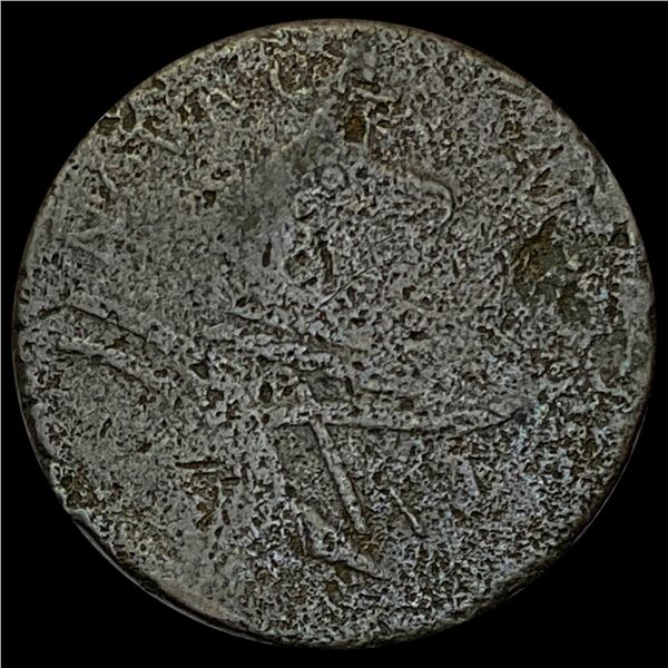 1867 Shield Nickel NICELY CIRCULATED NICELY CIRCULATED