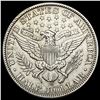 Image 2 : 1908-O Barber Half Dollar UNCIRCULATED UNCIRCULATED