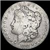 Image 1 : 1884-S Morgan Silver Dollar NICELY CIRCULATED NICELY CIRCULATED