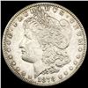 Image 1 : 1878-S Morgan Silver Dollar UNCIRCULATED UNCIRCULATED