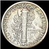 Image 2 : 1924 Mercury Dime CLOSELY UNCIRCULATED CLOSELY UNCIRCULATED