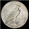 Image 2 : 1924 Peace Dollar HIGH GRADE HIGH GRADE