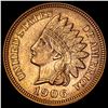 Image 1 : 1906 Indian Head Cent UNCIRCULATED UNCIRCULATED
