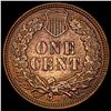Image 2 : 1906 Indian Head Cent UNCIRCULATED UNCIRCULATED