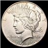 Image 1 : 1926 Silver Peace Dollar UNCIRCULATED