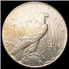 Image 2 : 1926 Silver Peace Dollar UNCIRCULATED