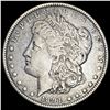 Image 1 : 1891-O Morgan Silver Dollar CLOSELY UNCIRCULATED CLOSELY UNCIRCULATED