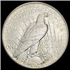 Image 2 : 1935 Peace Dollar UNCIRCULATED UNCIRCULATED