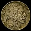 Image 1 : 1913-D Buffalo Nickel CLOSELY UNCIRCULATED CLOSELY UNCIRCULATED
