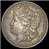 1902-S Morgan Silver Dollar LIGHTLY CIRCULATED LIGHTLY CIRCULATED