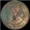 Image 2 : 1882-O Morgan Silver Dollar UNCIRCULATED UNCIRCULATED