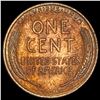 Image 2 : 1919 Lincoln Wheat Cent UNCIRCULATED UNCIRCULATED