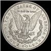 Image 2 : 1879 Morgan Silver Dollar CLOSELY UNCIRCULATED CLOSELY UNCIRCULATED