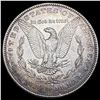 Image 2 : 1889 Morgan Silver Dollar CLOSELY UNCIRCULATED CLOSELY UNCIRCULATED