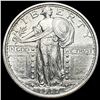 Image 1 : 1917 Standing Liberty Quarter CHOICE BU CHOICE BU