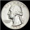 Image 1 : 1939-D Washington Quarter CHOICE BU CHOICE BU